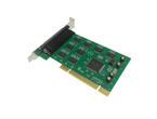 Джаджи Makki PCI card to 8 x Serial port - MAKKI-PCI-8XSERIAL-V1