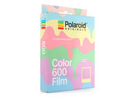 Джаджи Polaroid Originals Color 600 Film Ice Cream Pastels Edition