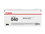Консумативи Оригинален Canon CRG-040 Y
