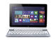 Таблети Acer Iconia Tab W510 32GB, сребрист цвят