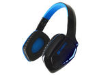 Слушалки Sandberg Blue Storm Wireless Headset