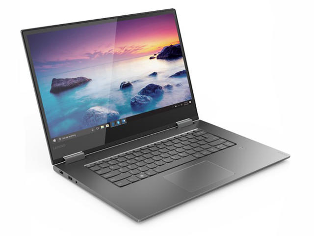 Лаптопи Lenovo Yoga 730 15