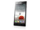 Смартфони LG Optimus L9 P760 4GB, черен цвят
