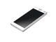 Смартфони LG Optimus L9 P760 4GB, бял цвят