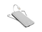 Външни батерии iWalk UBT8000 8000mAh, в бяло