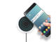 Зарядни устройства iWalk Qi Charger QC3.0
