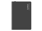 Джаджи Orico кутия за диск - 2.5 inch USB 3.0 black - 2598S3