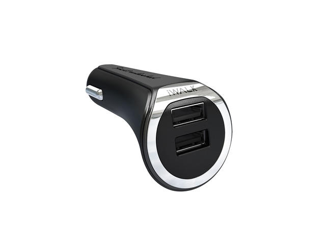 Зарядни устройства iWalk CCD004