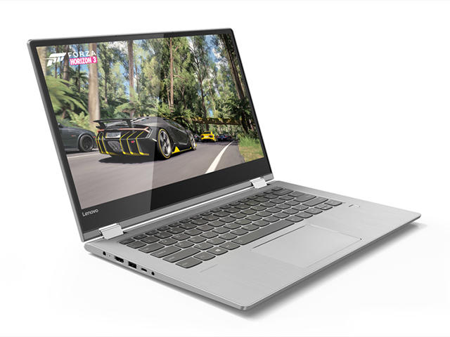 Лаптопи Lenovo Yoga 530