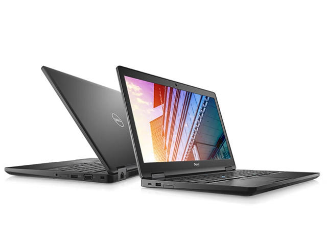 Лаптопи Dell Latitude 5591