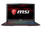 Лаптопи MSI GP63 Leopard 8RD
