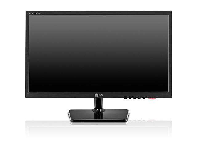 Монитори LG D2343P-BN
