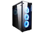 Кутии Xigmatek Prosper RGB