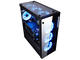 Кутии Xigmatek Prosper RGB