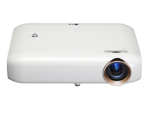 Проектори LG PW1500G
