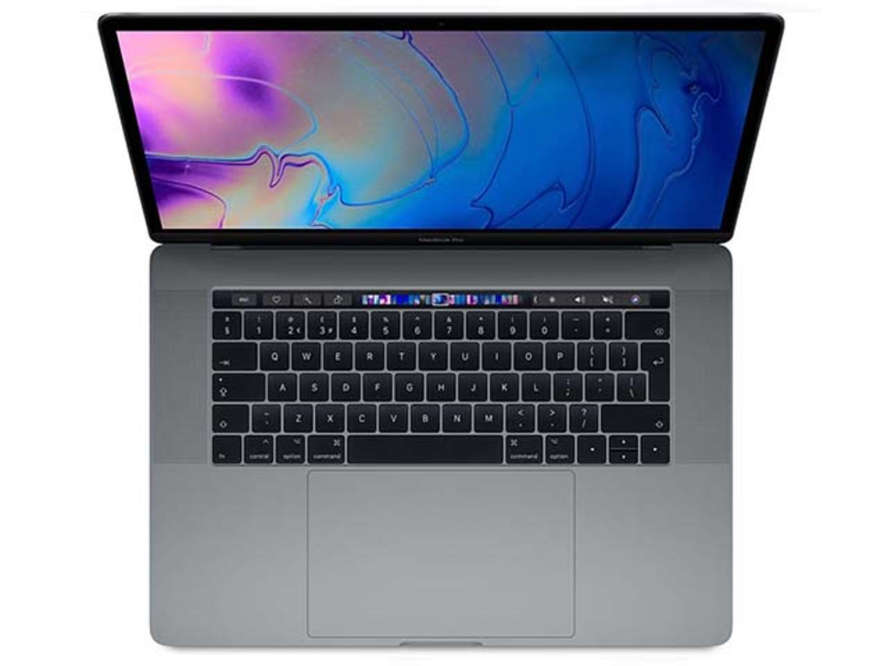 MacBook Pro 15
