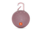 Колони JBL Clip 3 Pink