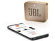 Колони JBL GO 2, шампанско