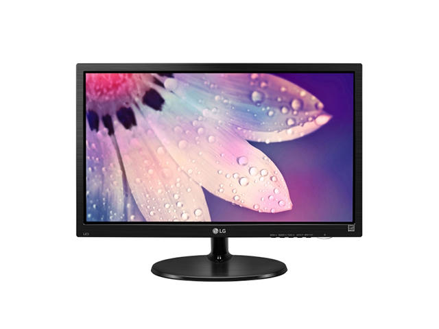 Монитори LG 22M38D-B 21.5"