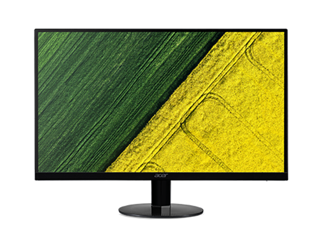 Монитори Acer SA220Qbid