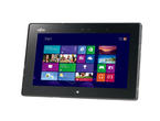 Таблети Fujitsu Stylistic Q572 64GB, черен цвят