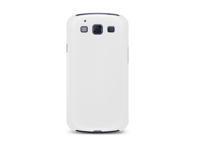 Калъфи Калъф Cygnett White Form