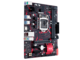Дънни платки ASUS EX-B360M-V3