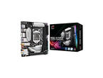 Дънни платки ASUS ROG STRIX Z370-I GAMING
