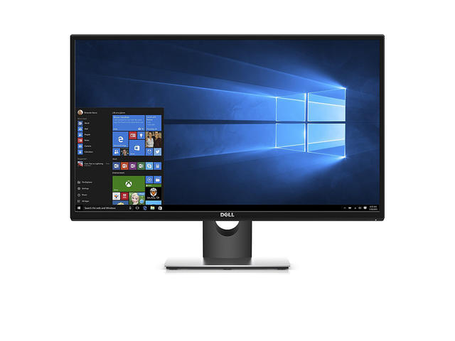 Монитори Dell SE2717H 5Y
