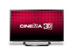 Телевизори LG 65LM620S