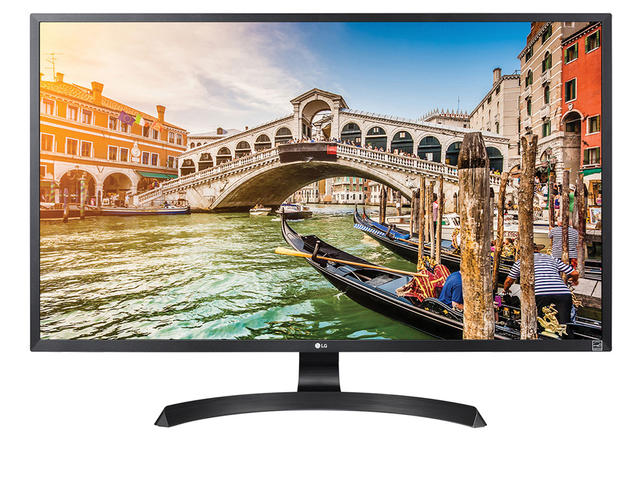 Монитори LG 32UD59-B