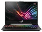 Лаптопи ASUS ROG Strix SCAR II GL504GM-ES164