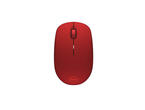 Мишки Dell WM126 в червен цвят