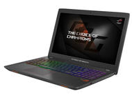 Лаптопи ASUS GL553VE-FY330
