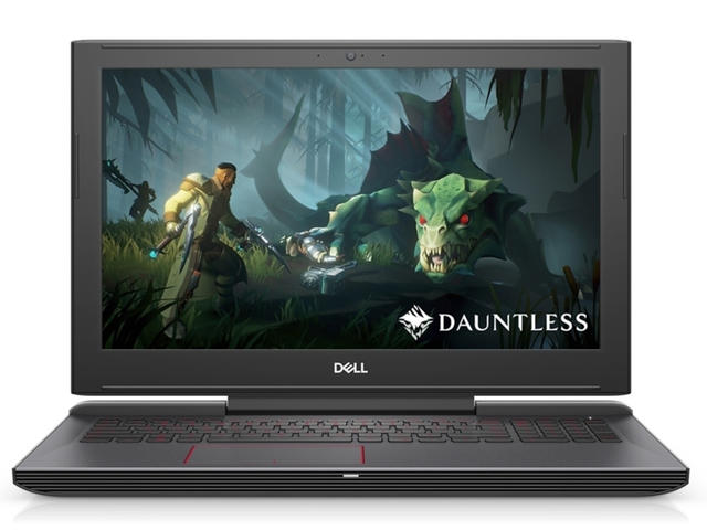 Лаптопи Dell G5 5587