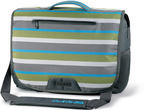 Чанти за Лаптопи Чанта Dakine Trio Stripe/Charcoal