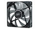 Вентилатори DeepCool Fan 120 White LED - WIND BLADE