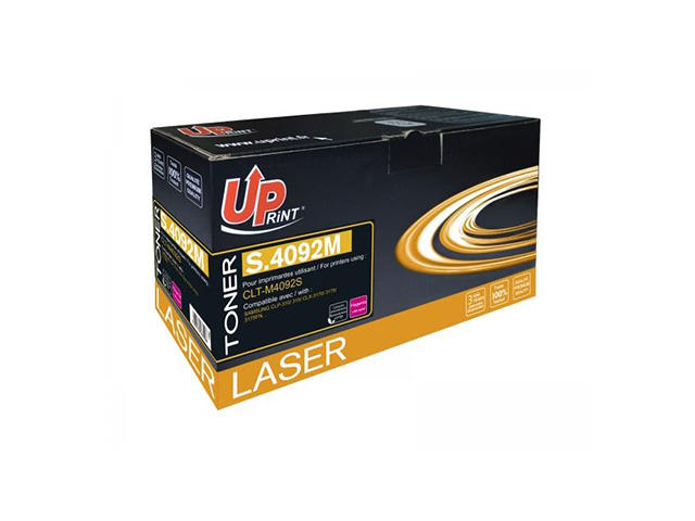 Консумативи Съвместима тонер касета UPRINT CLT-M4092S