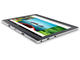 Таблети Lenovo Miix 320 10.1, сребрист