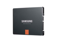 SSD Samsung SSD 840 120GB (Добавете към лаптопа)