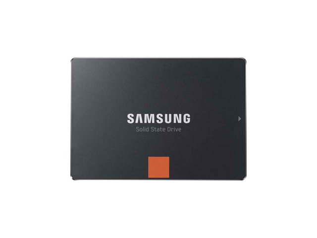 SSD Samsung SSD 840 Pro 256GB