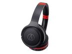 Слушалки Audio-Technica ATH-S200BTBRD