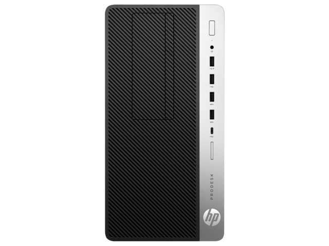 Компютри HP ProDesk 600 G4 MT