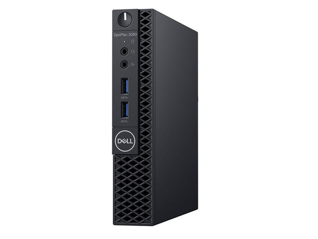 Компютри Dell OptiPlex 3060 MFF