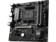 Дънни платки MSI B450M BAZOOKA