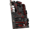 Дънни платки MSI B450 GAMING PLUS