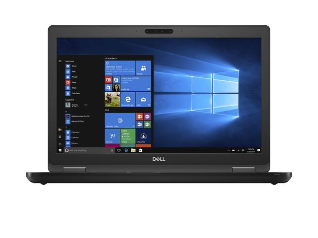 Лаптопи Dell Latitude 3590