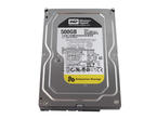Твърди дискове 500GB Western Digital RE4