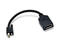 Кабели и Адаптери Кабел за видео карта MATROX Mini DisplayPort към DisplayPort