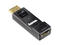 Кабели и Адаптери Адаптер HAMA 54586, DisplayPort към HDMI